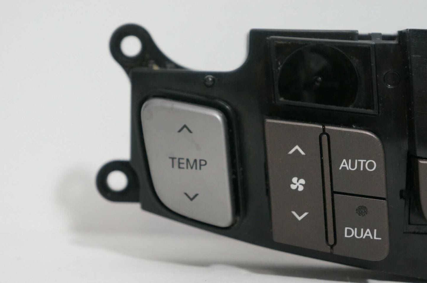 09 Hyundai Sonata Automatic AC A/C Heater Temperature Control OEM 97250-3KAA04N - Alshned Auto Parts