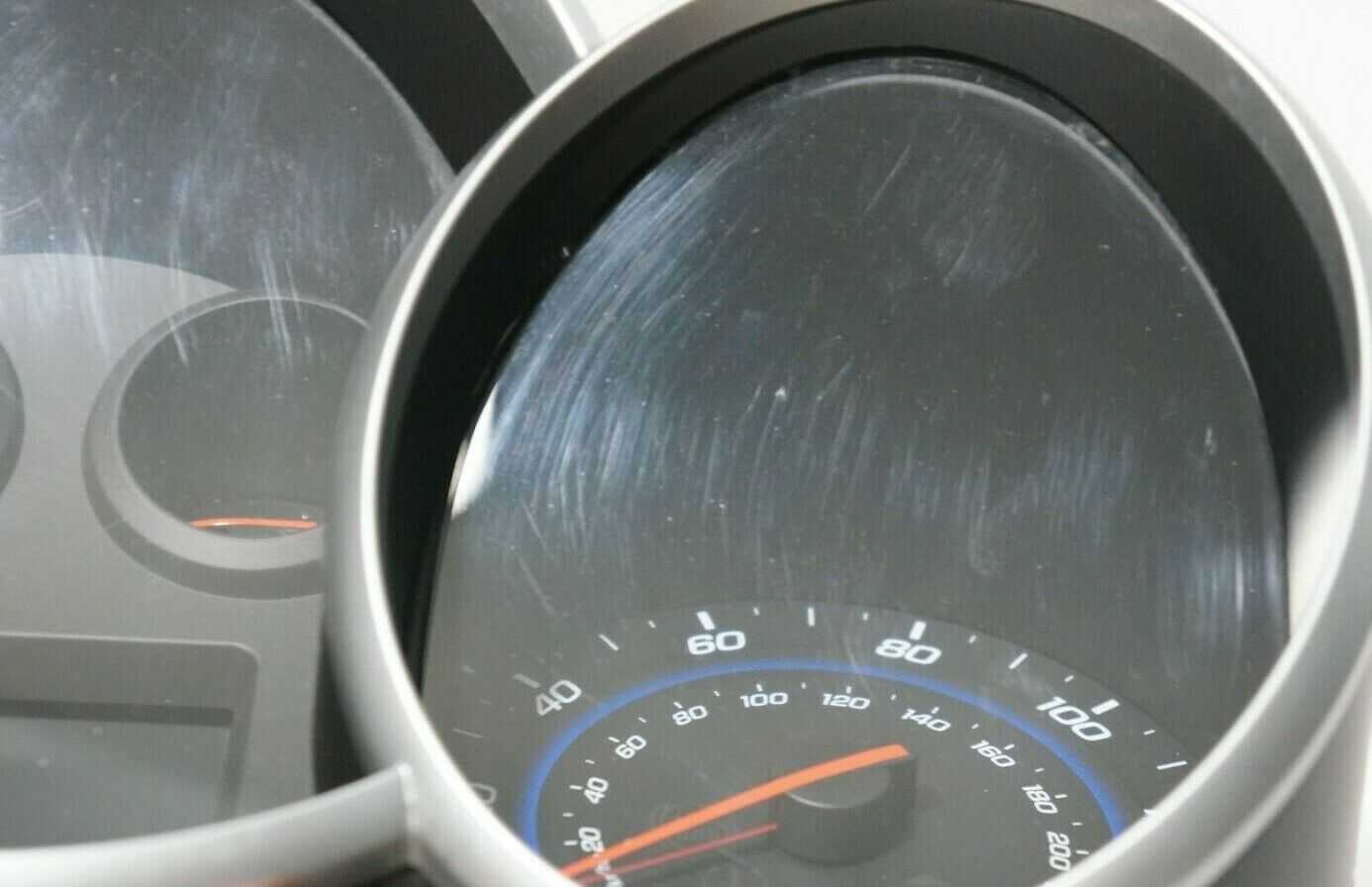 2012 Chevrolet Cruze Speedometer Speedo Cluster *Mileage Unknown* OEM 95487986 - Alshned Auto Parts