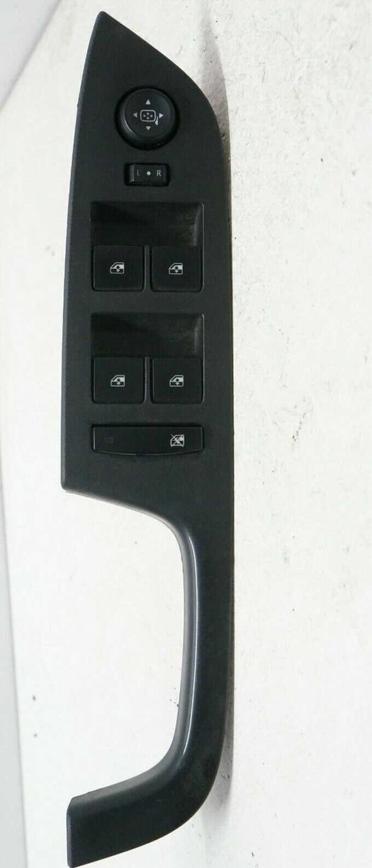 10-17 Chevrolet Equinox Driver LH Master Power Window Switch 20917599 OEM VA2659 - Alshned Auto Parts