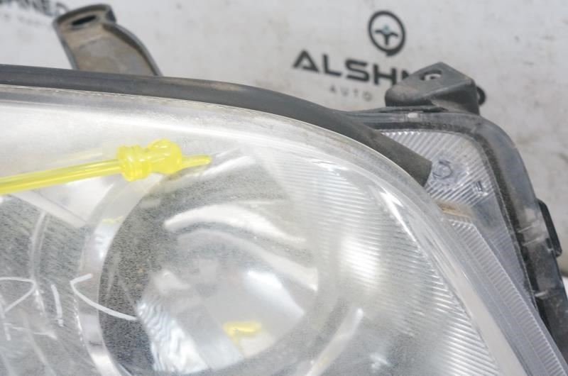 *READ* 09-12 Toyota RAV4 Passenger Right Front Head Light 81110-0R010 OEM - Alshned Auto Parts