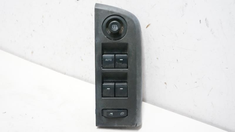 *READ* 2010 Ford Explorer Driver Front LH Door Window Switch 8L1T-14540-AAW OEME - Alshned Auto Parts