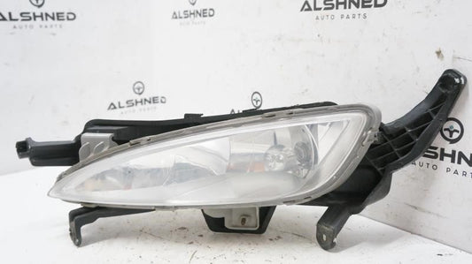 2011-2013 Kia Optima Driver Left Front Fog Light 922012T010 OEM - Alshned Auto Parts