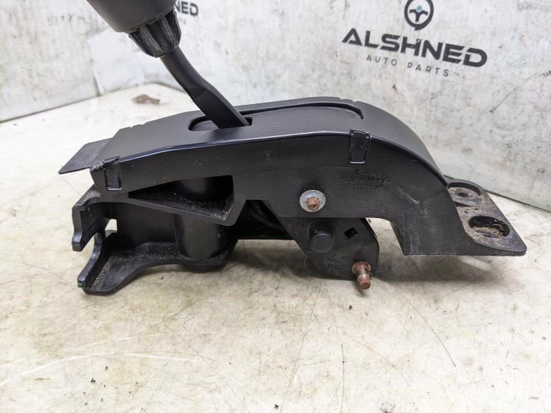 2007-2018 Jeep Wrangler Transfer Case Floor Shifter w Handle 52060062AG OEM - Alshned Auto Parts