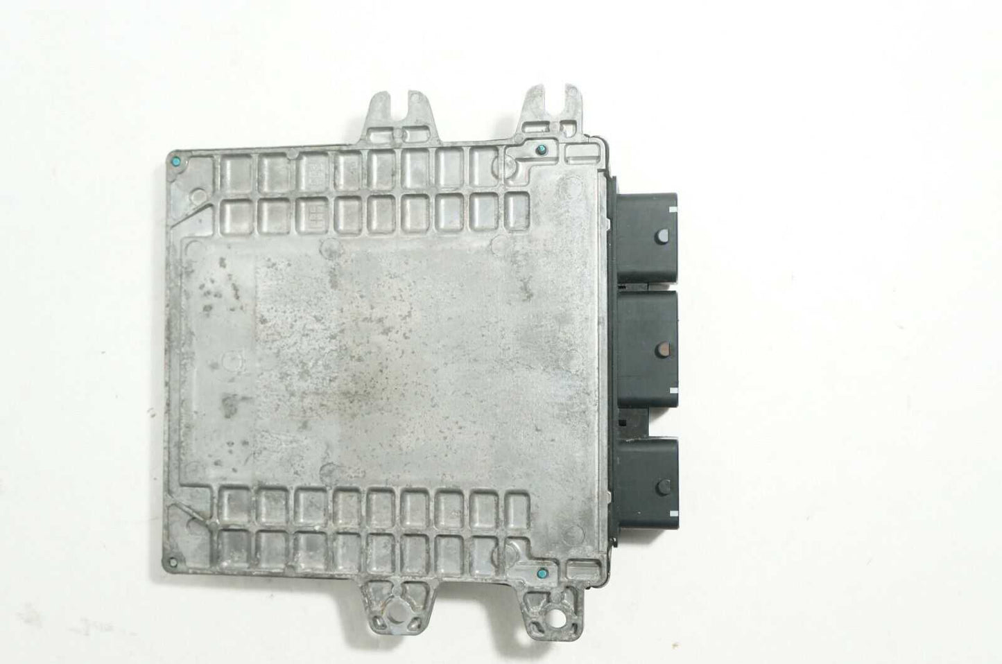 *read* 10 nissan altima engine control module ecm ecu computer mec114-010 c1 oem Alshned Auto Parts