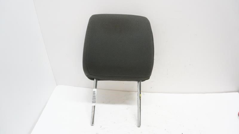 13 Nissan Frontier Front Right Left Side Headrest (Gray) OEM 86400-ZZ00C - Alshned Auto Parts