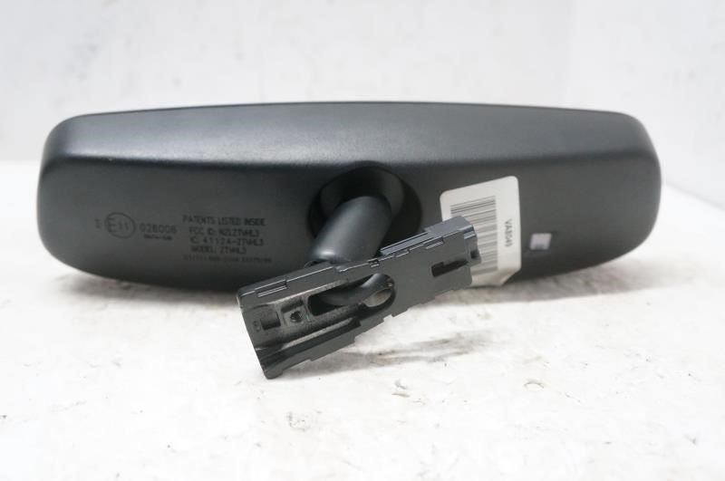 2011 Hyundai Sonata Hybrid Interior Rear View Mirror 85101-3J200 OEM - Alshned Auto Parts