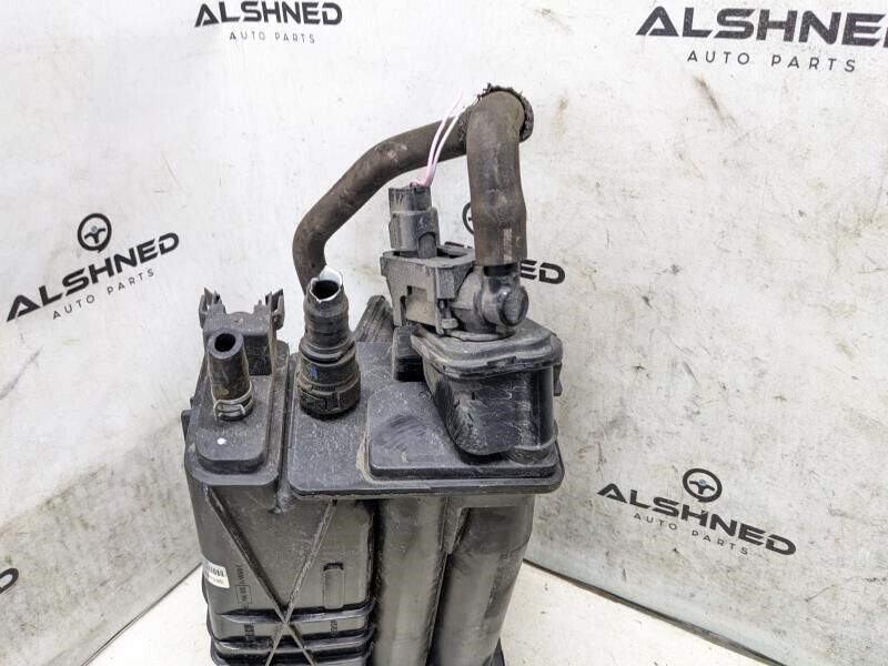 18-20 Nissan Rogue Fuel Vapor Evaporator Emission Canister 149507FH0A OEM *ReaD* - Alshned Auto Parts