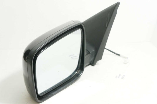 2008-2011 Nissan Rogue Factory Driver LH Left Door Mirror OEM 96302-JM000 - Alshned Auto Parts