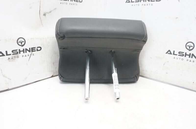 2013-2017 Infiniti QX60 Rear Center Headrest Leather 86430-3JA1A OEM - Alshned Auto Parts