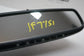 2012 Infiniti M35H Interior Rear View Mirror 96321-1MH0B OEM - Alshned Auto Parts