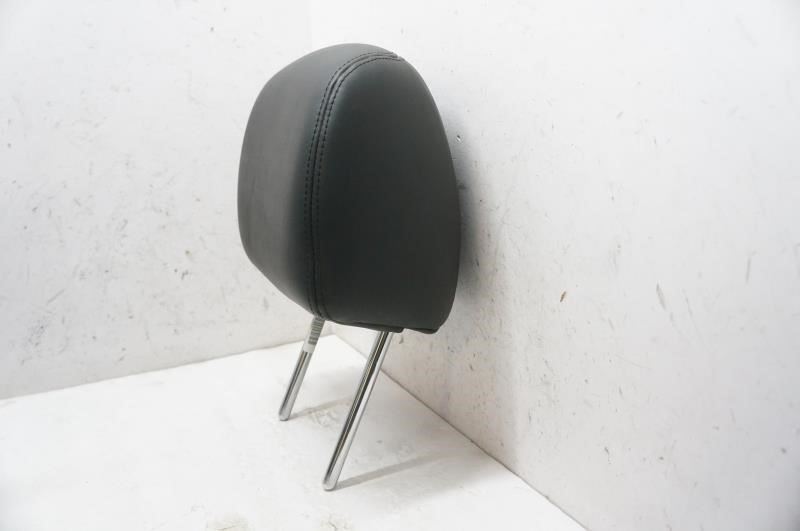 2015 Infiniti QX60 Front Left Right Headrest Black Leather 86400-3JA4A OEM - Alshned Auto Parts