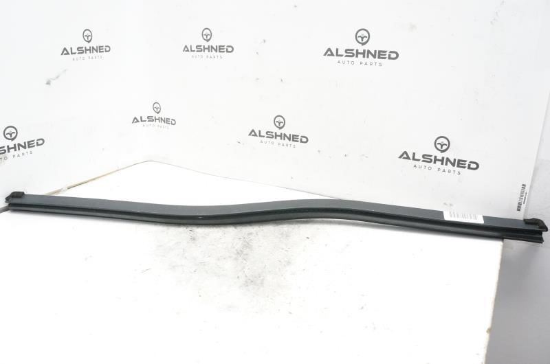 19 Ford F-150 Passenger RH Front Door Inner Belt Weatherstrip FL3Z-1521456-A OEM - Alshned Auto Parts