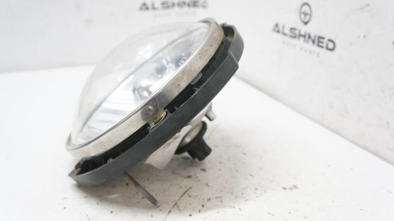 2013 Jeep Wrangler Passenger Driver Right Left Front Fog Light 68081399AB OEM - Alshned Auto Parts