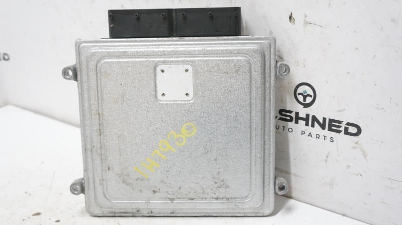 15-17 Hyundai Sonata 2.4L Engine Computer Control Module ECU ECM 39111-2GGK3 OEM - Alshned Auto Parts