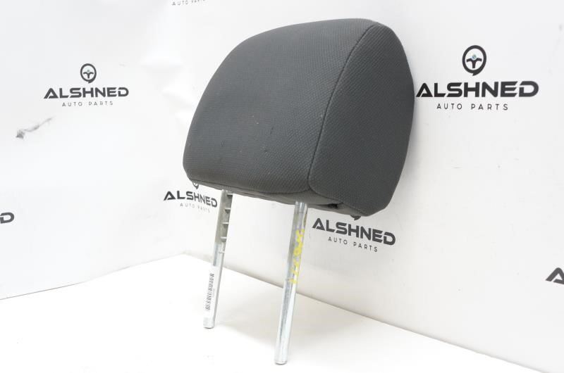 2013 Nissan NV200 Front Left Right Headrest Gray Cloth 86400-3LM0A OEM - Alshned Auto Parts