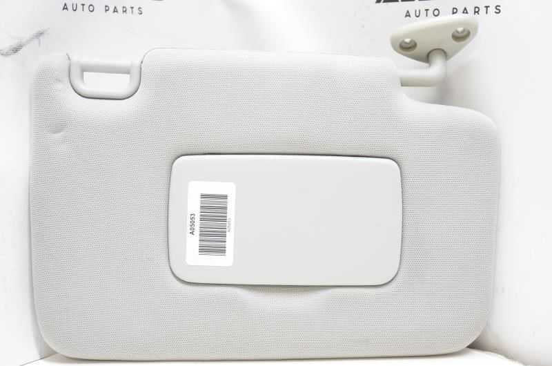 2014-2016 Subaru Forester Right Passanger Sun Visor 92011SG060LO OEM - Alshned Auto Parts