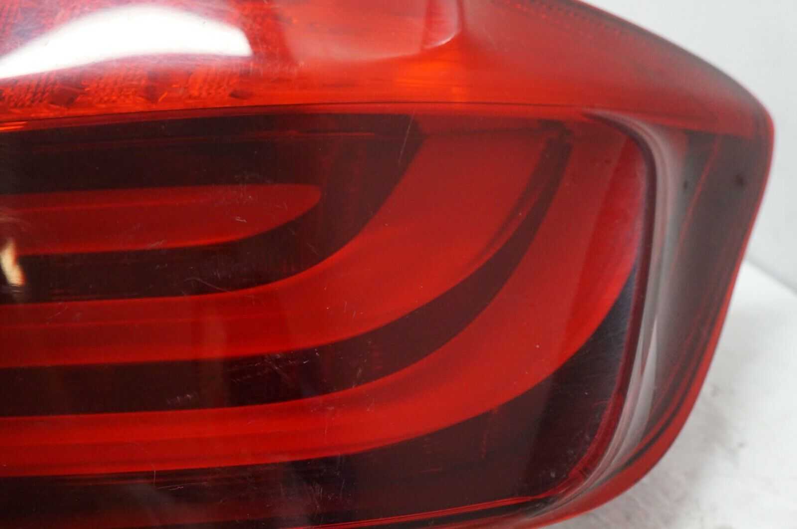 11-13 BMW 535i 528i 550 Passenger Right Rear Tail Light 173462-02 OEM VA4086 - Alshned Auto Parts