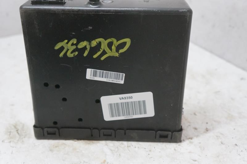 2014 Buick Regal Audio CD Player Control Module 13590746 OEM - Alshned Auto Parts