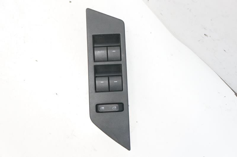 2011-2014 Ford Edge Driver Left Master Window Switch BT4T-14540-AAW OEM - Alshned Auto Parts