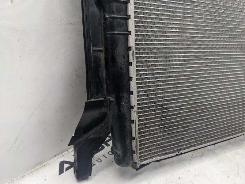 2016-2020 Mini Cooper Clubman Radiator 17117617639 OEM - Alshned Auto Parts