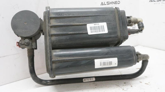 2013 GMC Acadia Fuel Vapor EVAP Canister 15136019 OEM - Alshned Auto Parts