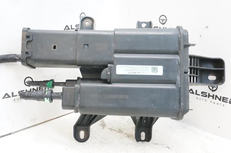 2014 Chevrolet Equinox Fuel Vapor Evaporator Emission EVAP Canister 23156465 OEM - Alshned Auto Parts