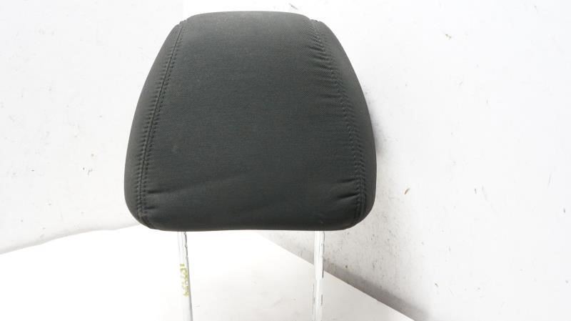 2012 Chevrolet Malibu Front Left Right Headrest Black Cloth 20837030 OEM - Alshned Auto Parts