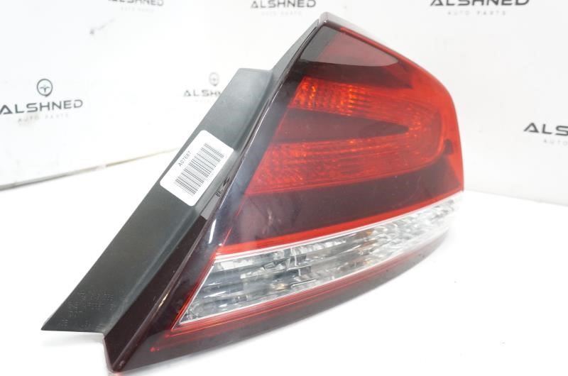 2014-2015 Honda Civic Passenger Right Side Tail Light 33500-TS8-A51 - Alshned Auto Parts