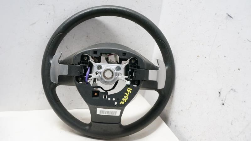 2014 Subaru Outback & Legacy Left Driver Steering Wheel Black 34312AJ05BVH OEM - Alshned Auto Parts