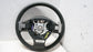 2014 Subaru Outback & Legacy Left Driver Steering Wheel Black 34312AJ05BVH OEM - Alshned Auto Parts