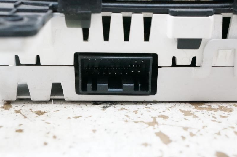 04-05 Lincoln Aviator Speedometer Instrument Cluster 172K VP3L7F-10A855-AB OEM - Alshned Auto Parts