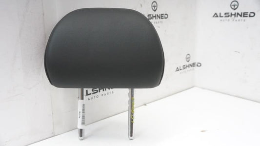 2010 Acura TSX Rear Right Left Headrest Black Leather 82140-TL0-G11ZB OEM - Alshned Auto Parts