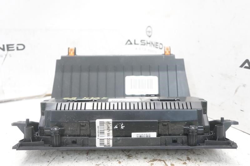 2017 Ford Escape AC Heater Climate Temperature Control GJ5T-18C612-FA - Alshned Auto Parts