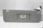 2009-2015 BMW 750i Passenger Right Sun Visor Gray 51-16-9-170-580 OEM - Alshned Auto Parts