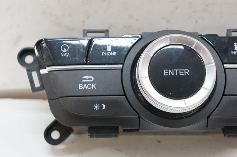 2016 Acura MDX Audio Radio GPS Navigation Control 39050-TZ5-A21 OEM - Alshned Auto Parts