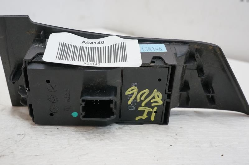 2013 Buick Verano Front Left Driver Window Switch 22747944 OEM - Alshned Auto Parts