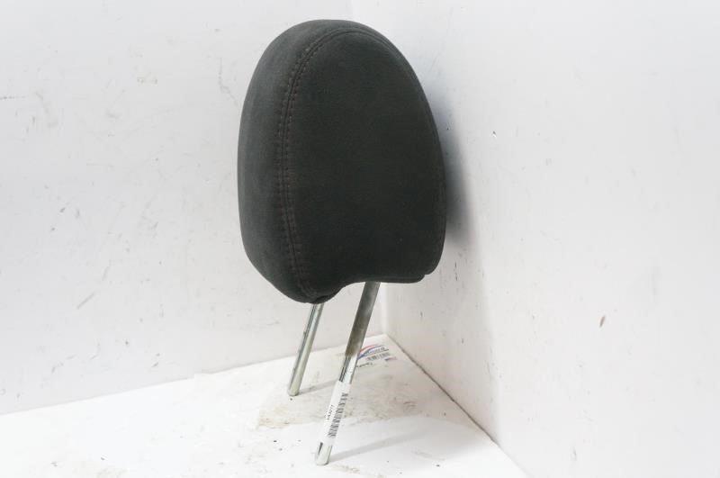 2009-2014 Nissan Maxima Front Left Right Headrest Black Cloth 86400-9DA6B OEM - Alshned Auto Parts