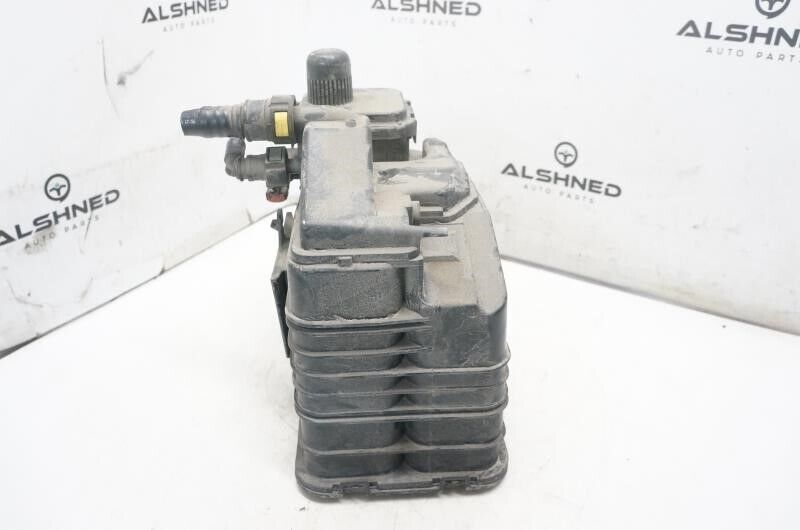 2014 Buick Regal Fuel Vapor Evaporator Emission EVAP Canister 84835159 OEM - Alshned Auto Parts