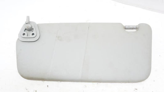 *READ* 06-11 Hyundai Accent Drive Left Side Sun Visor (Gray) OEM 85210-1E401-QS - Alshned Auto Parts