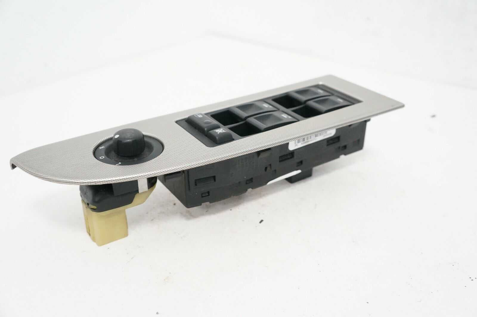 Jeep Grand Cherokee 06-10 Auto Window Lock Mirror Switch P04602736AA OEM - Alshned Auto Parts