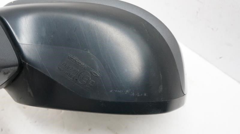 *READ 06-11 Honda Civic Driver Left Side Mirror (BLK) OEM 76250-SVA-A11ZB - Alshned Auto Parts