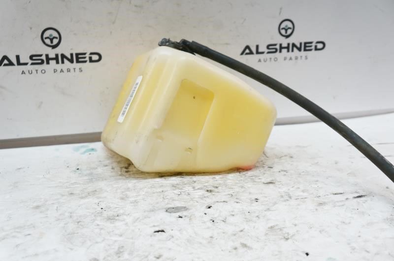 2005 Toyota Highlander Coolant Radiator Bottle Reservoir 16470-20100 OEM - Alshned Auto Parts