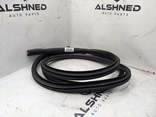 09-22 Ram 1500 2500 3500 Front Left Right Door Opening Weatherstrip 55369282AB OEM - Alshned Auto Parts