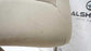 2016 Jeep Cherokee Front Left Right Headrest Beige Cloth 1WD42DX9AB OEM - Alshned Auto Parts