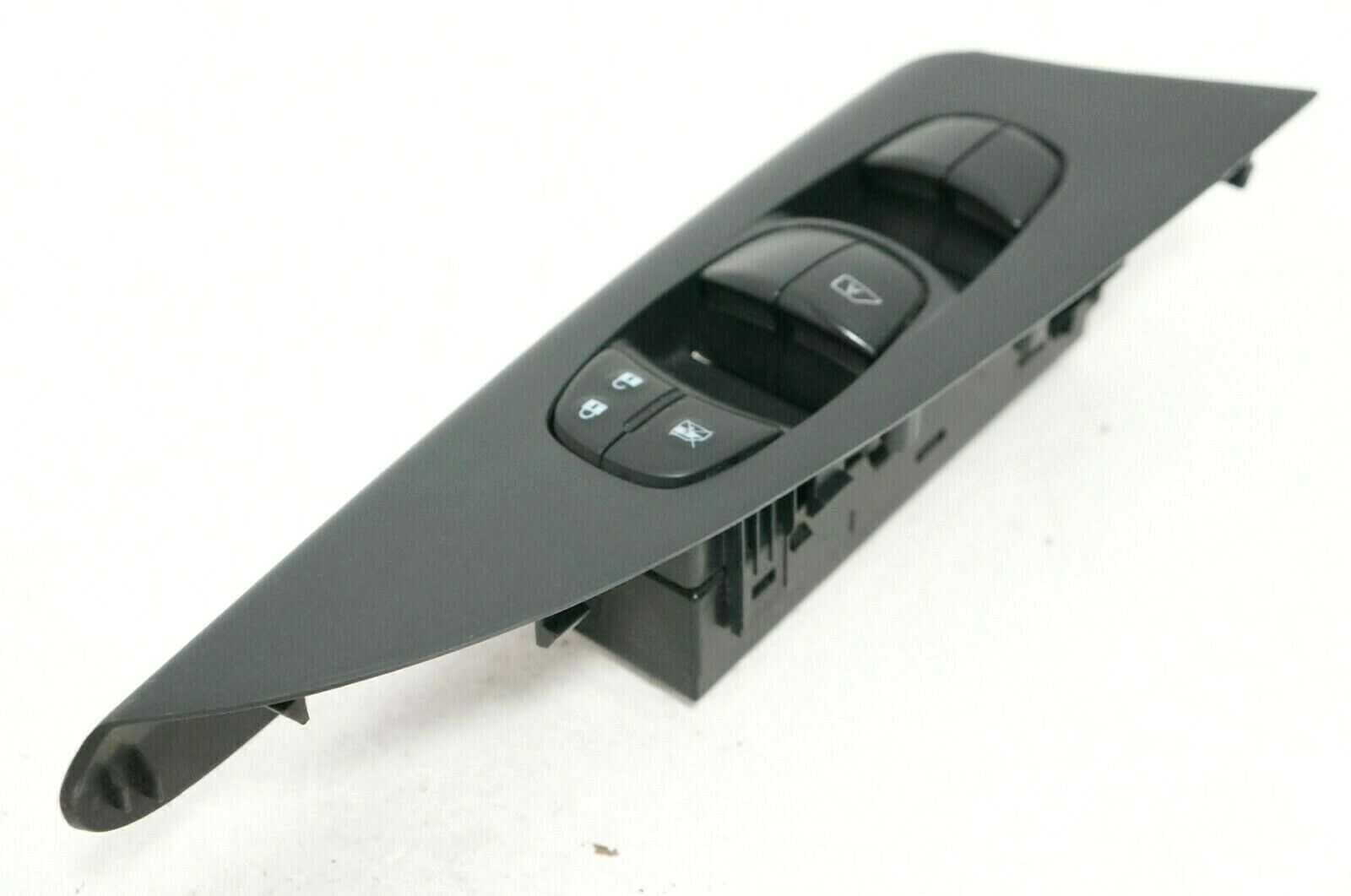 2008 Nissan Sentra Left Side Driver Power Master Window Switch OEM 25401 3SH1A - Alshned Auto Parts