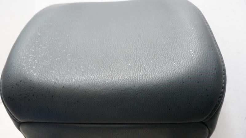 2009 Nissan Murano Front Left Right Headrest Black Leather 86400-1AA0A OEM - Alshned Auto Parts