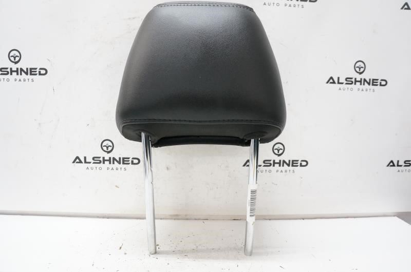 2017 Ford Taurus Front Left Headrest Black CB5Z-78610A60-A OEM Alshned Auto Parts