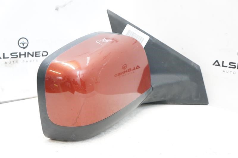 2008-2015 Nissan Rogue Passenger Right Side Mirror Power 96301-JM000 OEM - Alshned Auto Parts