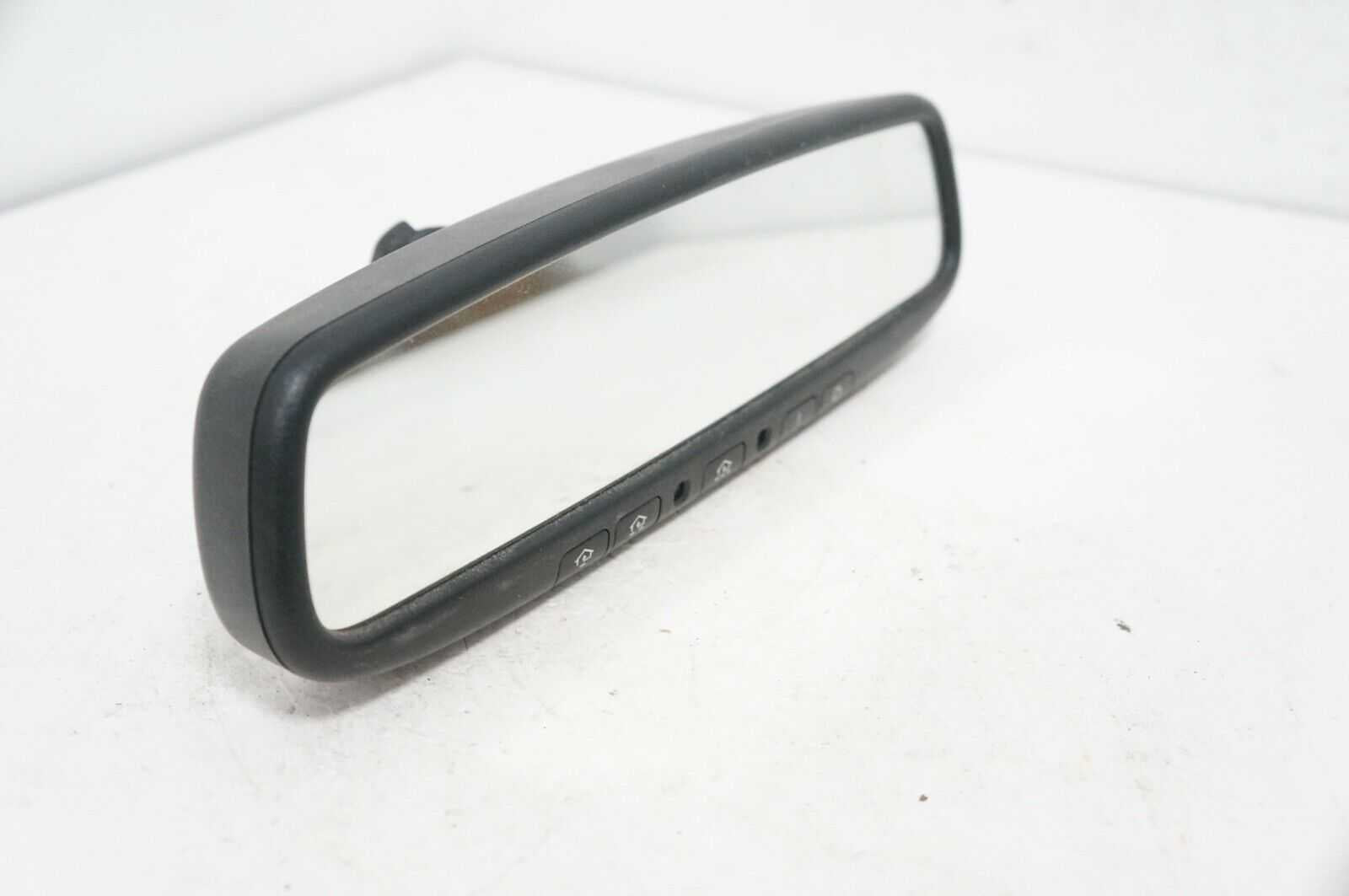 2008-2012 Infiniti EX35 Rear View INTERIOR Mirror 96321-CM30A OEM - Alshned Auto Parts