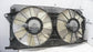 *READ* 2006-2011 Cadillac DTS Radiator Cooling Fan Motor Assembly 21999691 OEM Alshned Auto Parts